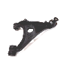 Image of Suspension Control Arm (Left, Rear, Upper). Suspension component. image for your 2014 Subaru Outback   